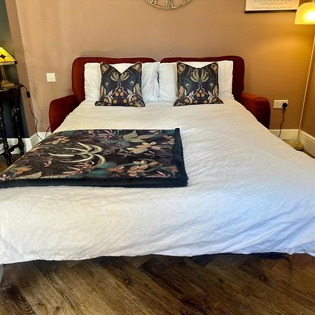 The Balmoral Coach House Villa Morecambe Dış mekan fotoğraf